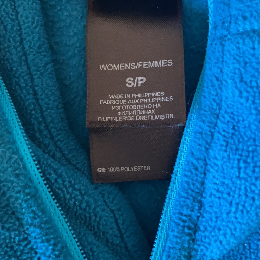 North Face Jacket - image 3